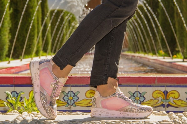 OBI Shoes Rese&ntilde;a