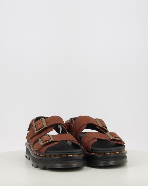 Obi Shoes Sandali Dr. Martens ZEBZAG Recensione