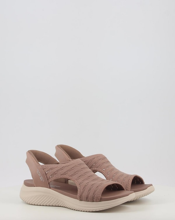 Obi Shoes Sandali Skechers ULTRA FLEX 3.0 Recensione