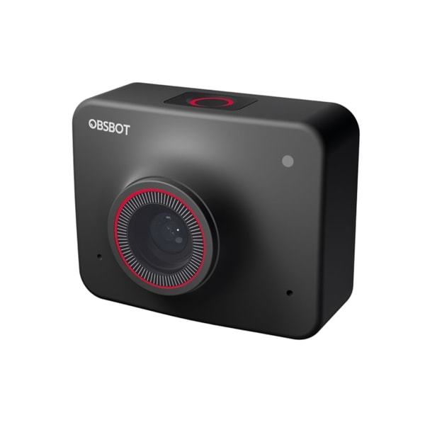 OBSBOT Review: OBSBOT Meet 4K AI-Powered 4K Webcam Reviews