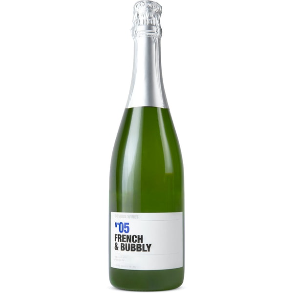 Obvious Wines N&ordm;05 FRENCH and BUBBLY Review
