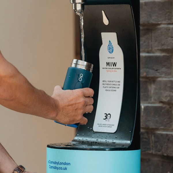 Ocean Bottle Review