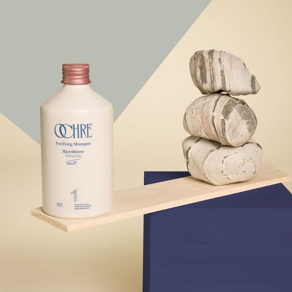 Ochre Purifying Shampoo Review