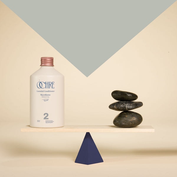 Ochre Essential Conditioner Review