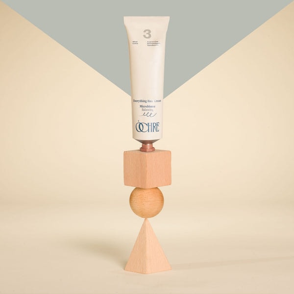 Ochre Everything Hair Cream Review