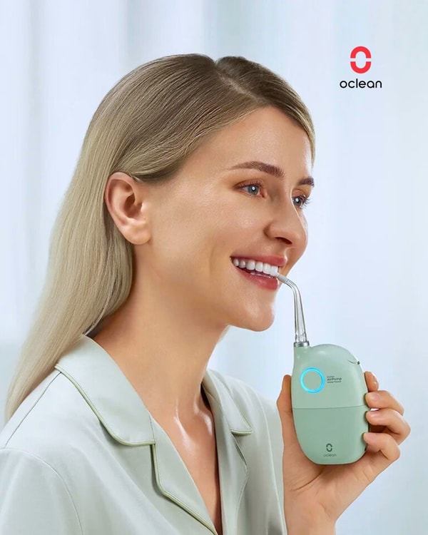 Oclean Review