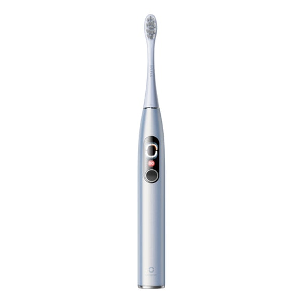 Oclean X Pro Digital Sonic Toothbrush Review