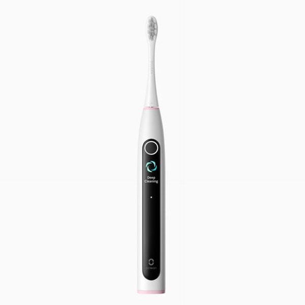 Oclean X Lite Sonic Electric Toothbrush Review