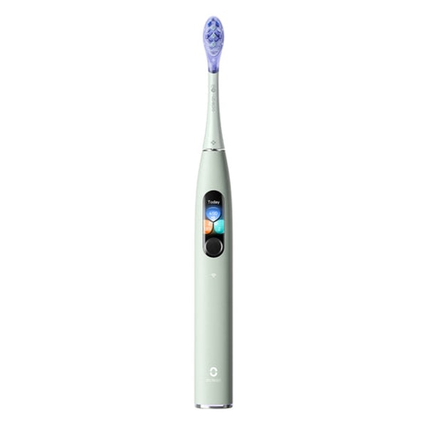 Oclean X Ultra S Smart Sonic Toothbrush Review