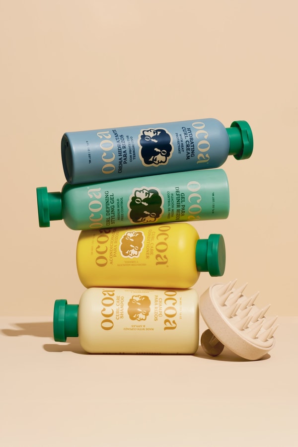 About OCOA Beauty