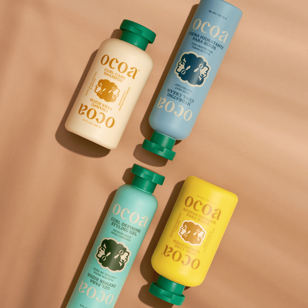 OCOA Beauty Review
