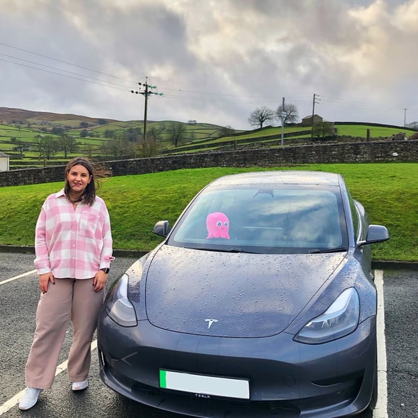 Octopus Electric Vehicles Review