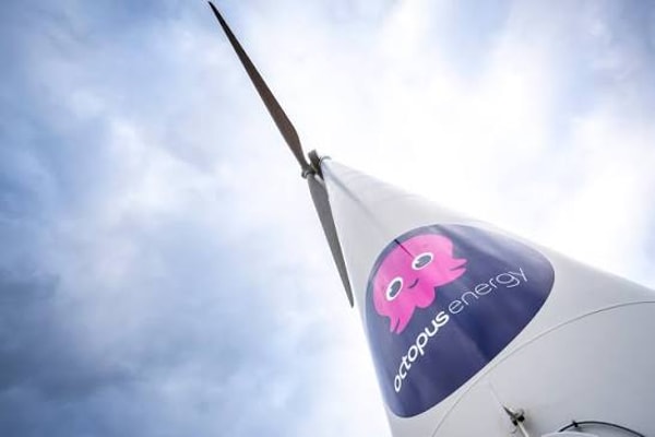 Octopus Energy Recensione