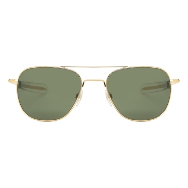 OculosWorld American Optical Original Pilot Avalia&ccedil;&atilde;o