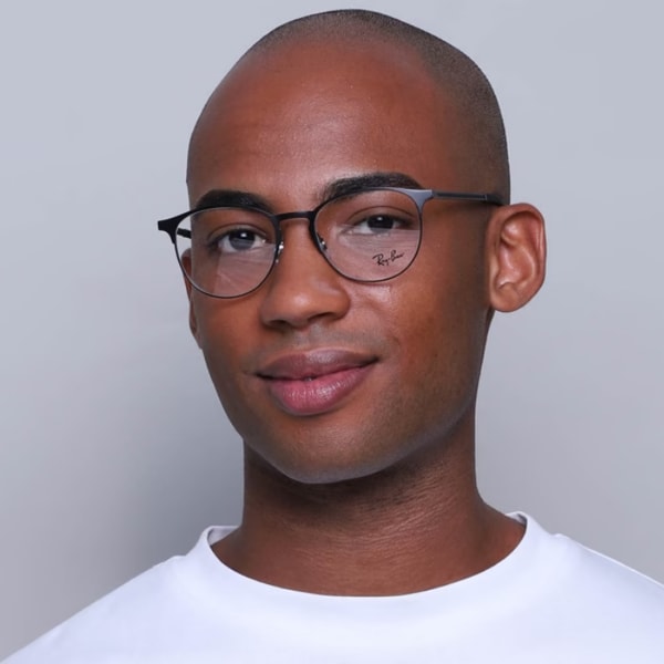 OculosWorld Ray-Ban RX6375 2944 Avalia&ccedil;&atilde;o