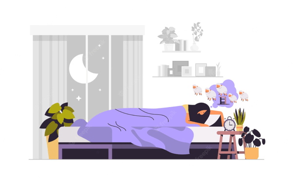 Overview of Ocusleep