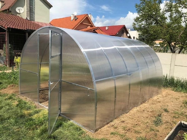 OD SUSEDA Z&aacute;hradn&yacute; sklen&iacute;k LEGI ESTRAGON Recenzia