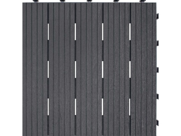 OD SUSEDA Rubber Tile COSMOPOLITAN Recenzia
