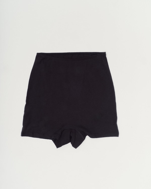 ODDOBODY High Sleep Short Review