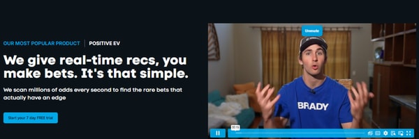 OddsJam Promo Bet Conversion Tool Review