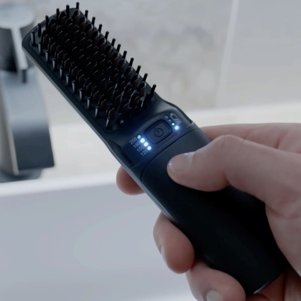 Odenson Beard Forger Review