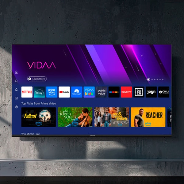 DYON Smart 40 Zoll Full HD Smart TV Bewertungen