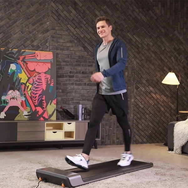 KINGSMITH WalkingPad P1 Klappbares Laufband f&uuml;r Schreibtisch Bewertungen