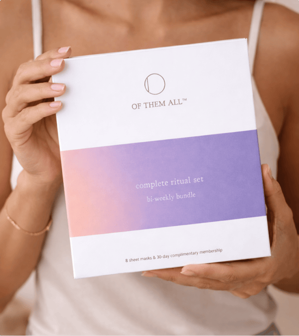 Of Them All Review
