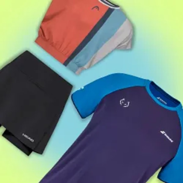 Acerca de Ofertas de P&aacute;del