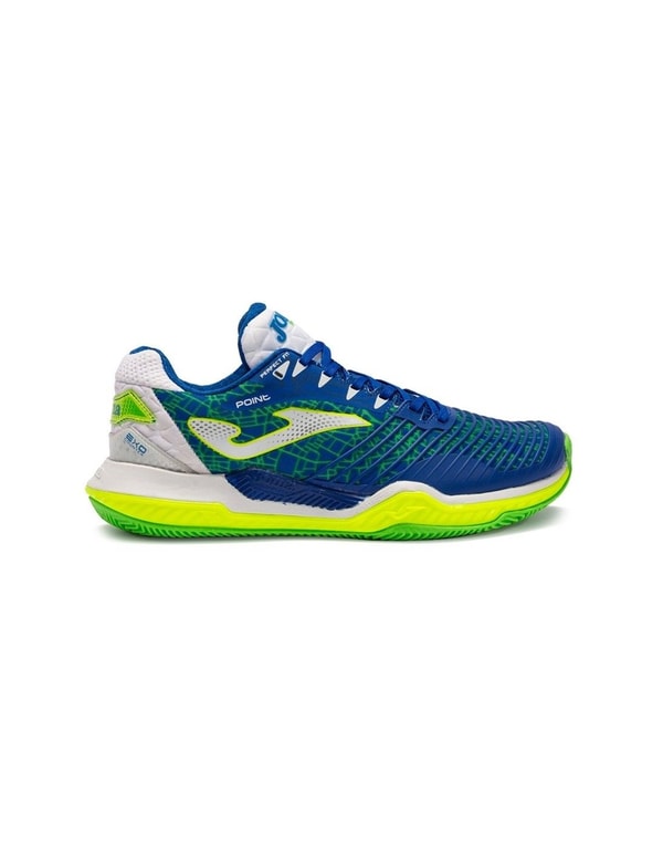 Ofertas de P&aacute;del Joma T.point Men 2204 Review