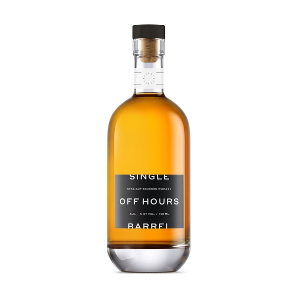 Off Hours Single Barrel #22 Review