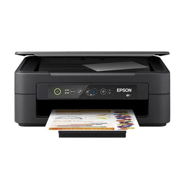 Offertecartucce Epson Expression Home XP-2200 Recensione