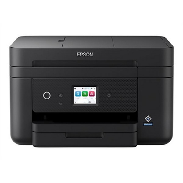 Epson WORKFORCE WF-2960DWF Recensione