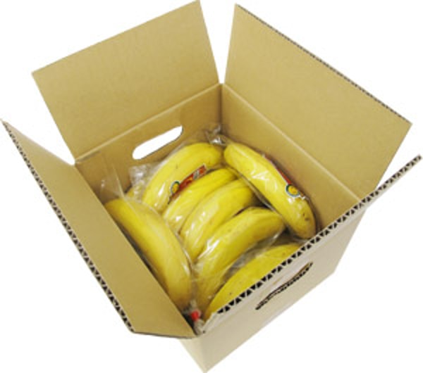 Office Banana レビュー