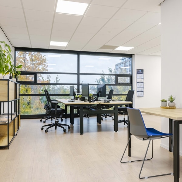 OfficeCity Beoordeling