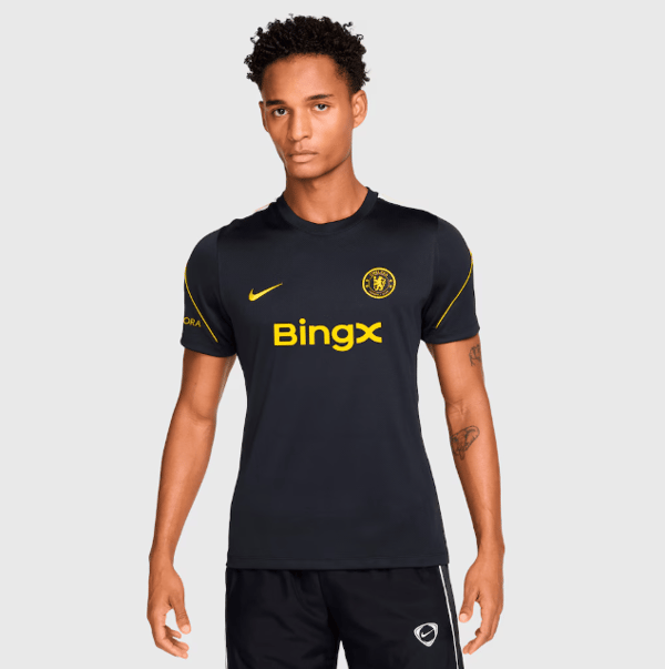 Official Chelsea Store Chelsea Nike Strike Training Top Review