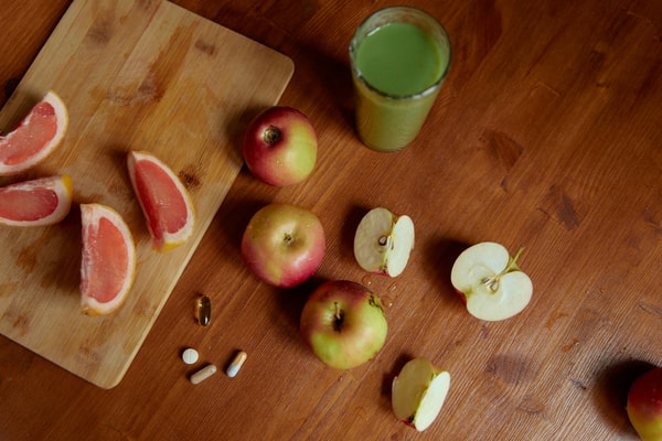 Transform with Official HCG Diet Plan
