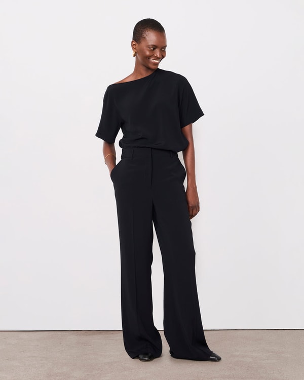 Officine G&eacute;n&eacute;rale Josy Pant Review