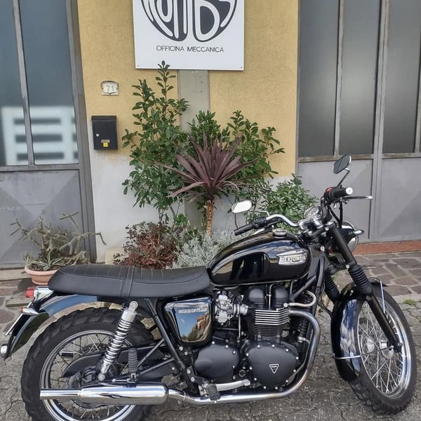 Officine08 Bewertung