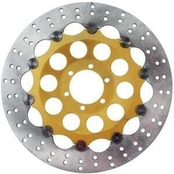 Officine08 Disco freno Brembo Recensione