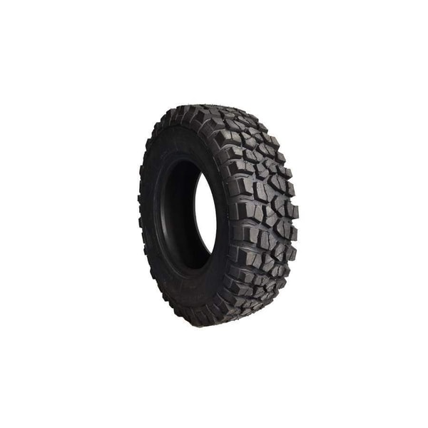 Offroadreifen MV DAKAR 225/70 R16 Bewertung