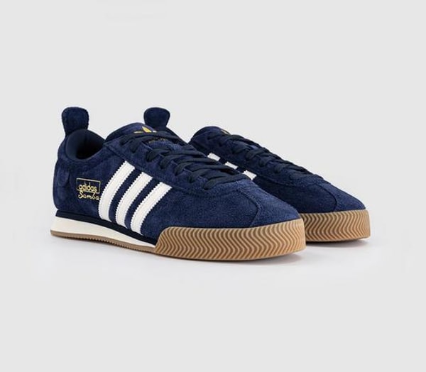 Offspring Adidas Samba 62 Trainers Review