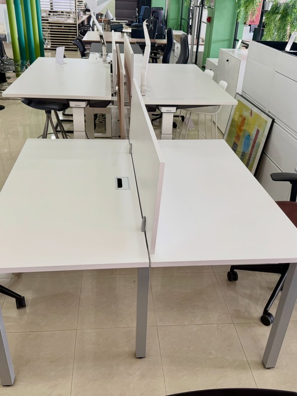 Oficinas Montiel Rese&ntilde;a