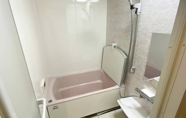 Ofuro no Reform Takara Standard Grand Spa レビュー