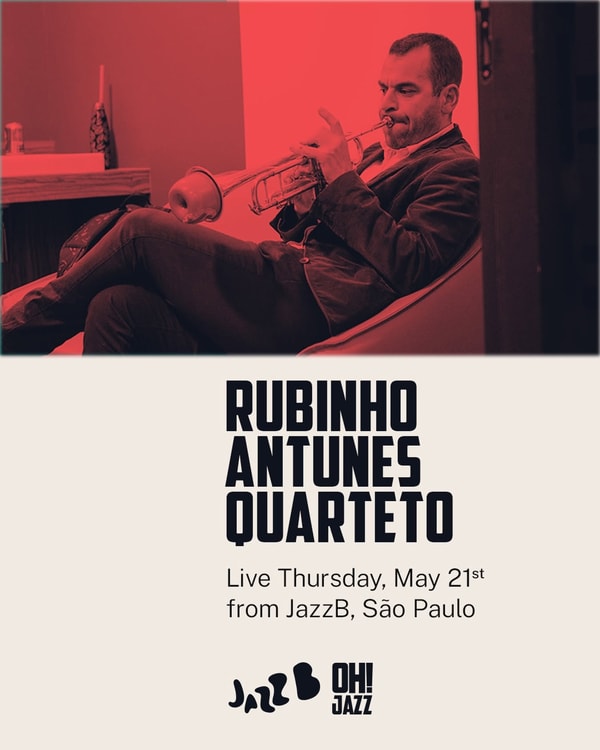 About Oh! Jazz