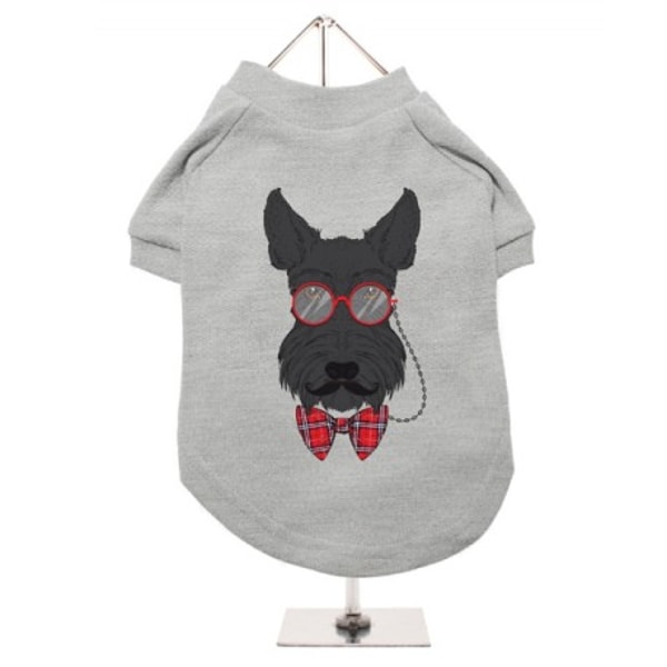 Oh! Pacha T-shirt Mister Dog Avis