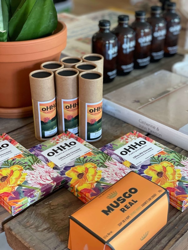 oHHo Review