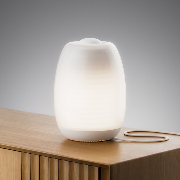 Ohm Resonance Lamp Review