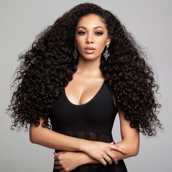 About OhMyPretty Wig