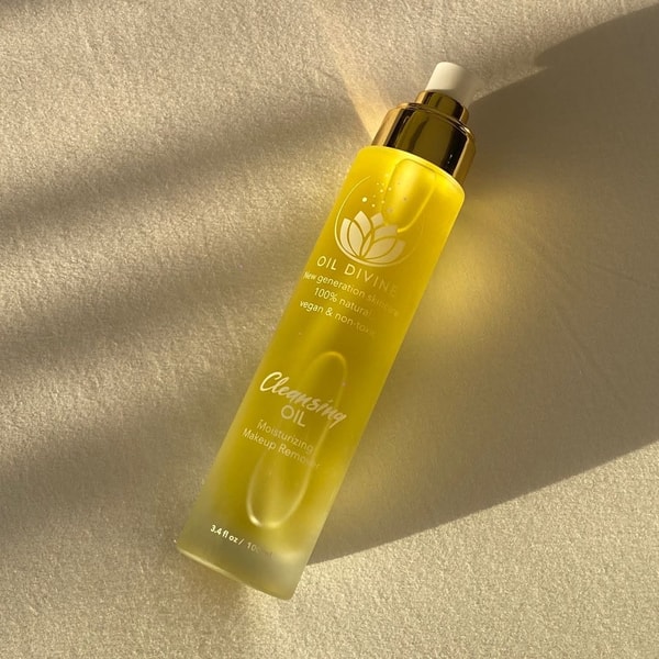 Oil Divine Review